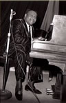 Fats Domino