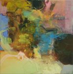 Apprehension #1