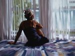 Summer Window
