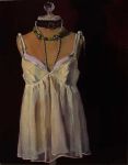 <b>Personification</b>, 2009<br>oil on panel, 30 x 24 inches<br>$2250