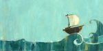 Send Your Troubles Out to Sea