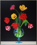 Spring and All
