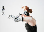 Create in your mind what your eyes cannot distinguish #3