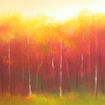 Among the Trees