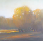 Golden Trees