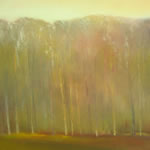 Meditation on Trees