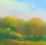 October Turning