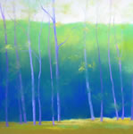 Summer Leaves