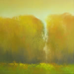 Wall of Trees