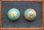 <b>Well Endowed</b>, 2010<br>Assemblage, 20x31 inches<br>$750