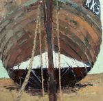 Boat Hull
