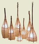 Lamp Series I