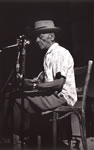 Mance Linscomb