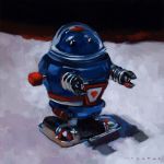 Little Robot