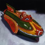 Rocket Boy