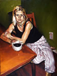 Morning Coffee