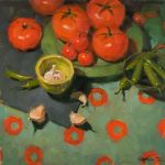 Making Salsa