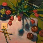 Notes on Tulips