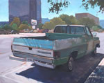 Old Truck