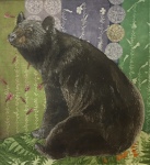 Black Bear, ed. 6/25