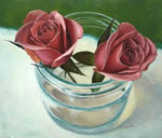 Pink Roses