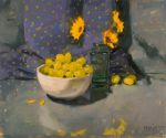 The Secret Life of Grapes