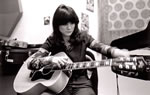 Linda Ronstadt