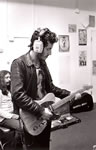 Bruce Springsteen