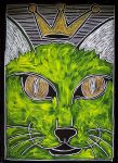 Yellow Cat