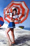 Day at the Beach