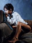 Blue Room