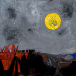 Vampire Moon
