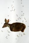 <b>Untitled</b>, 2012<br>Mixed Media on paper, 30x22 inches unframed<br>$1100