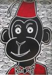 Jolly Monkey