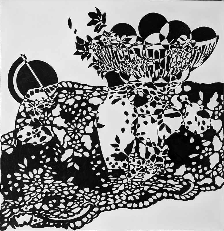 Still Life 12