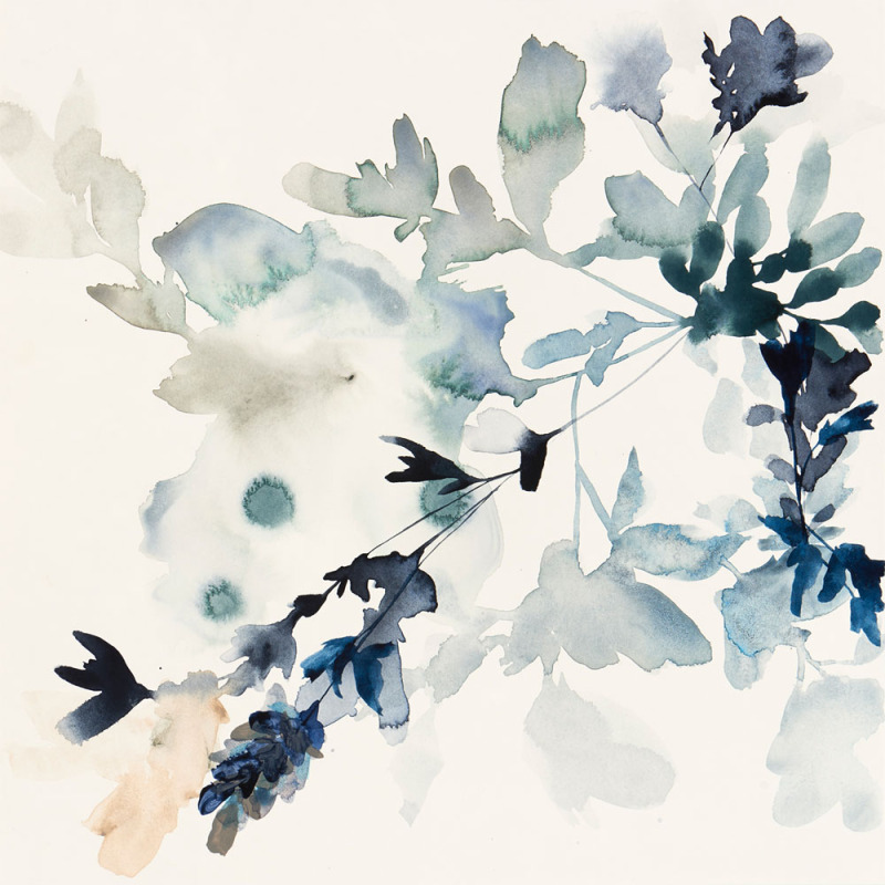 Wildflowers Earthtones 7