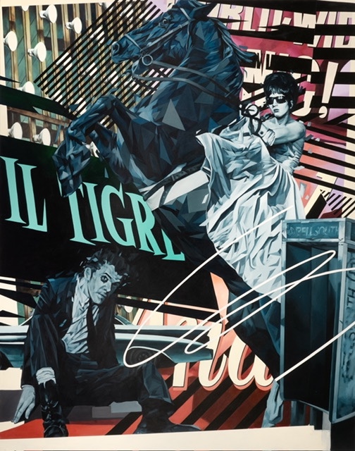 The Word on the Street