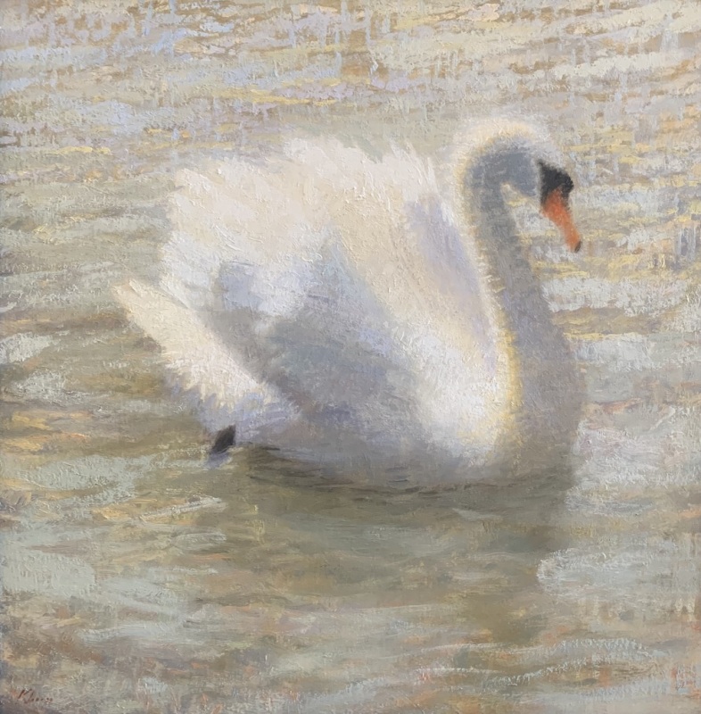 Swan II