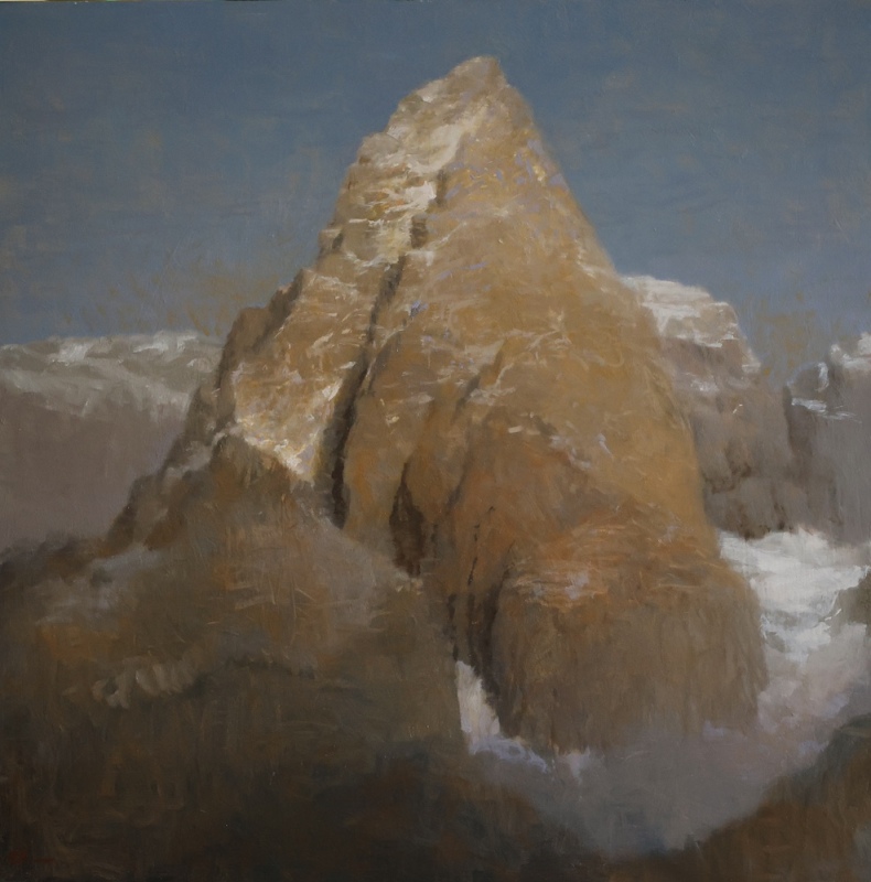 Teton Study