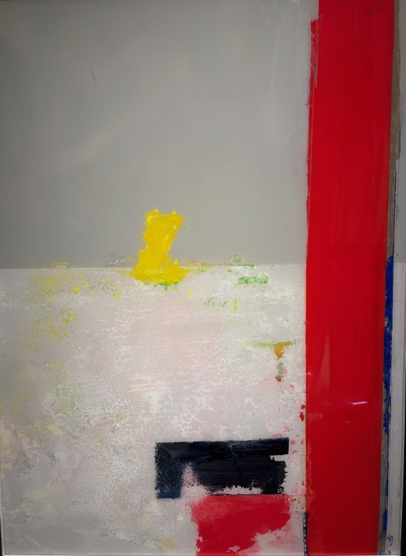 Untitled: Mixed Media