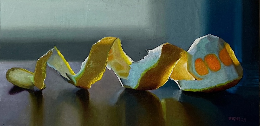 Lemon Swirl