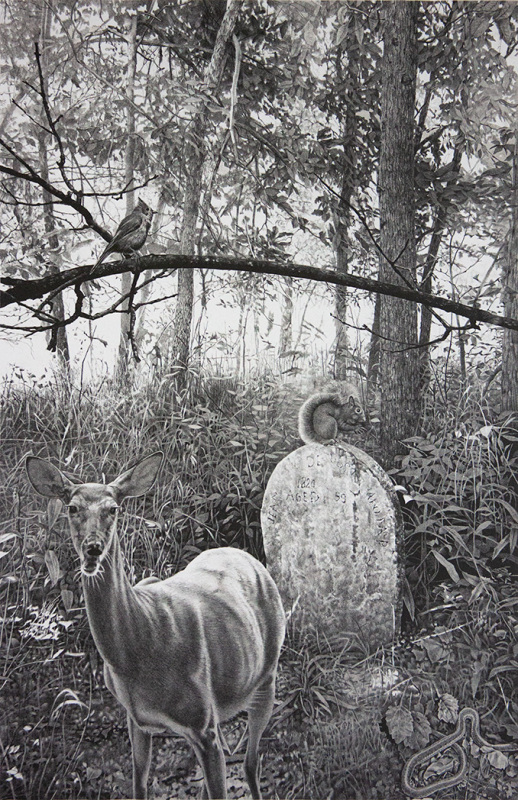 Jean Zinck’s Grave, ed. 9/22