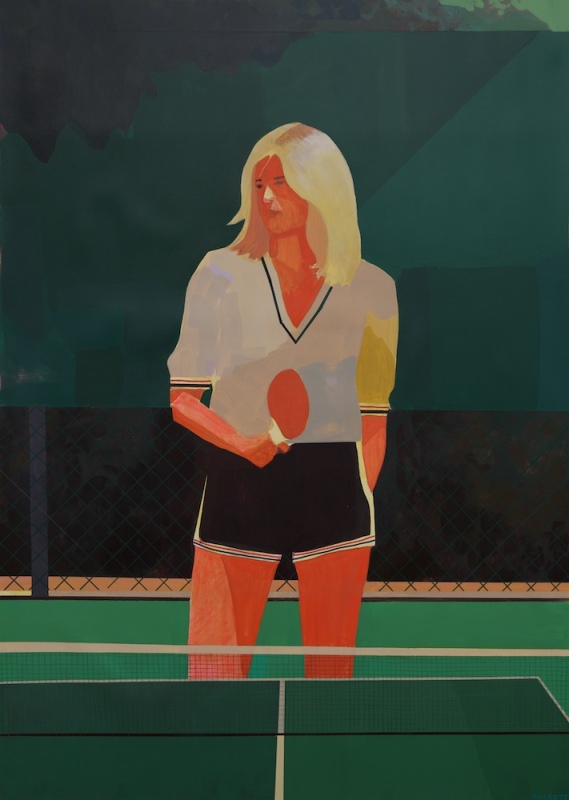 Ping Pong Study Large