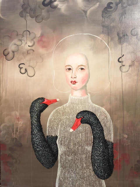 Black Swan Arms III