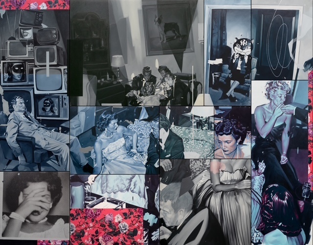Anthology Of Forgotten Things