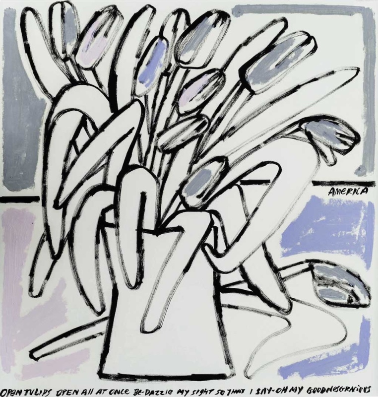 Tulips