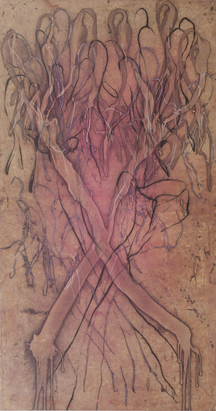 Spider Lily IV
