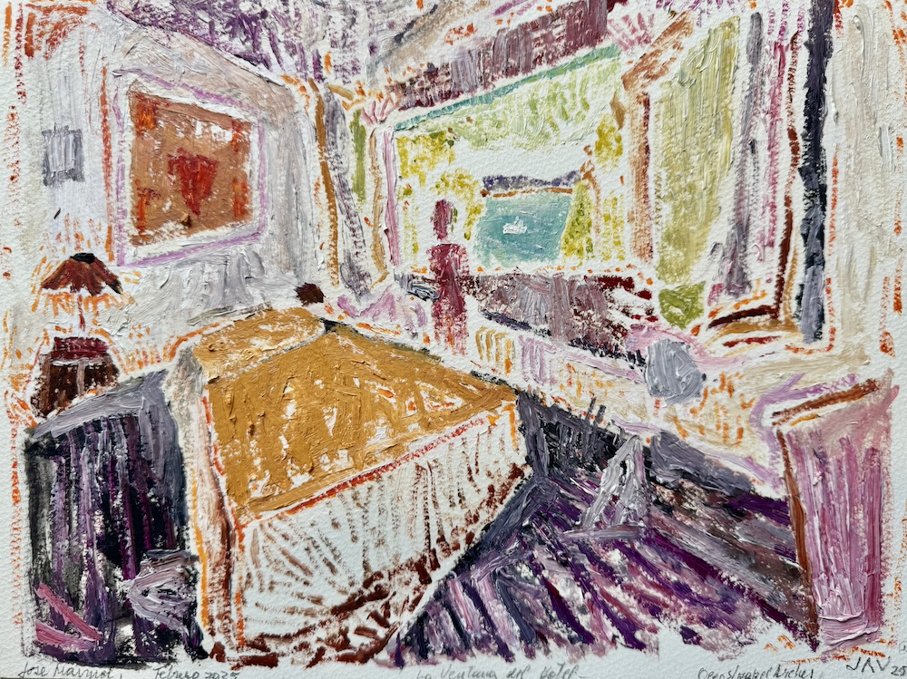 La Ventana del Hotel