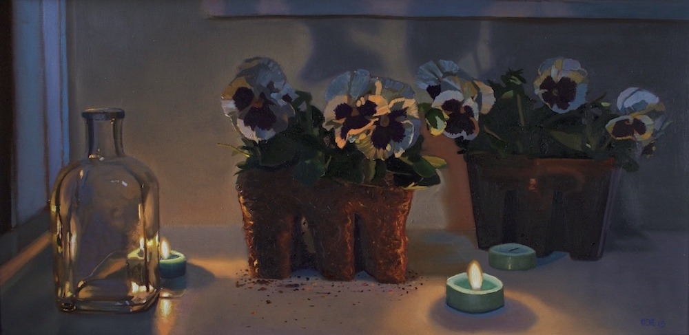 Inner Warmth