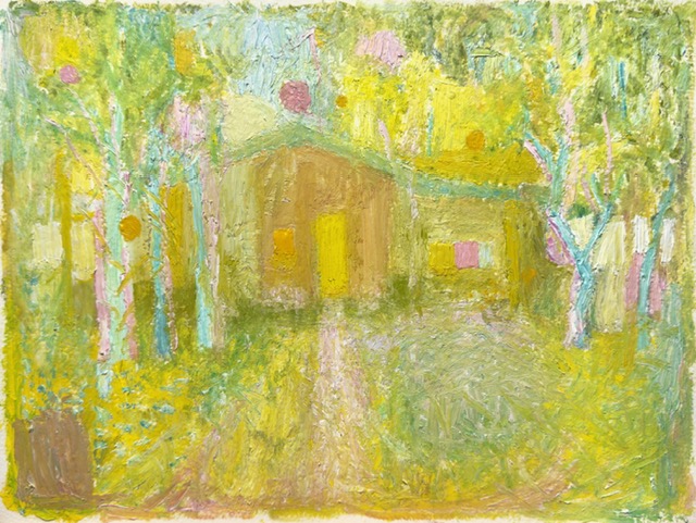 Casita #2